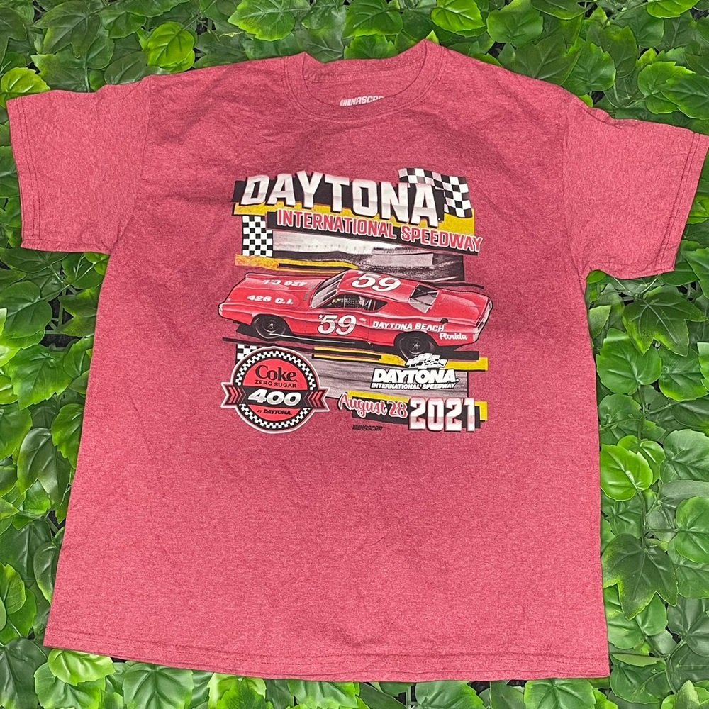 Daytona International Speedway
